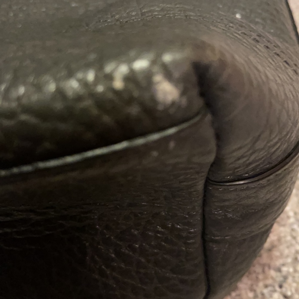 Coach Duffle - Picture 5 of 6